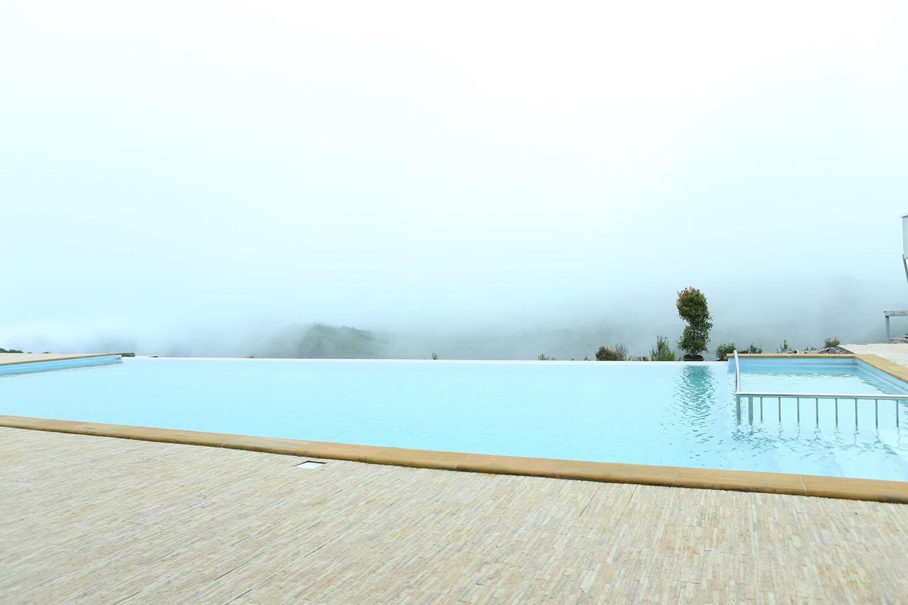 D'Heavenly Mist Resorts Erattupetta Εξωτερικό φωτογραφία