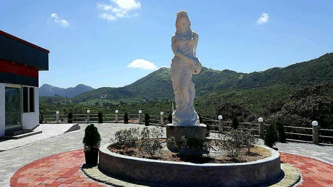D'Heavenly Mist Resorts Erattupetta Εξωτερικό φωτογραφία