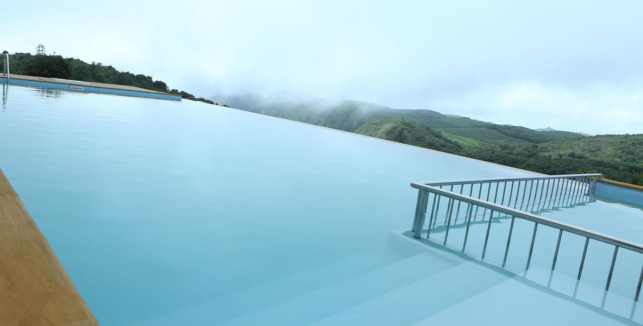 D'Heavenly Mist Resorts Erattupetta Εξωτερικό φωτογραφία
